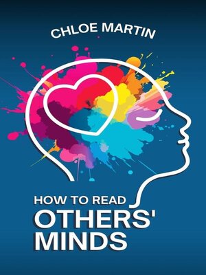 cover image of How to Read Others' Minds